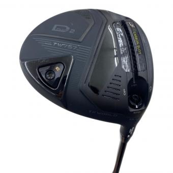 HONMA (ホンマ) TOUR WORLD TW757 TYPE-D PLUS 2 ドライバー