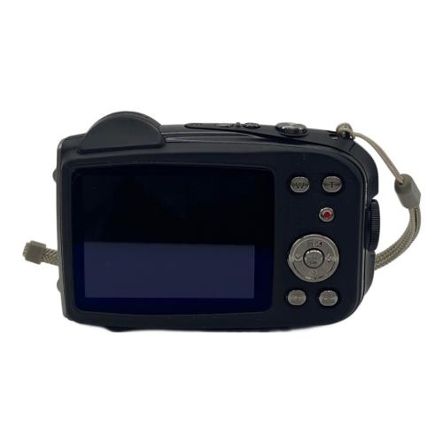 FUJIFILM (フジフィルム) コンパクトデジタルカメラ Fine Pix XP60