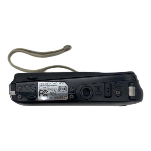 FUJIFILM (フジフィルム) コンパクトデジタルカメラ Fine Pix XP60