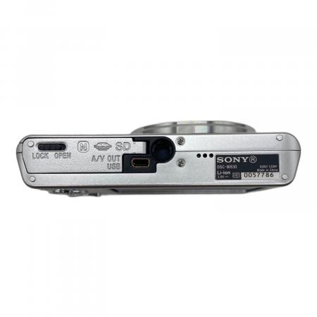 SONY (ソニー) コンパクトデジタルカメラ DSC-W830 サイバーショット