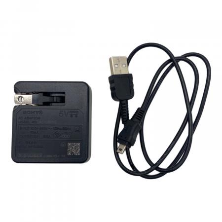 SONY (ソニー) コンパクトデジタルカメラ DSC-W830 サイバーショット
