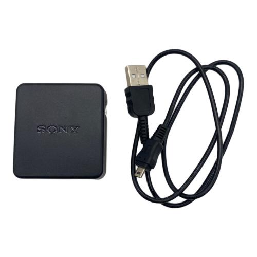 SONY (ソニー) コンパクトデジタルカメラ DSC-W830 サイバーショット