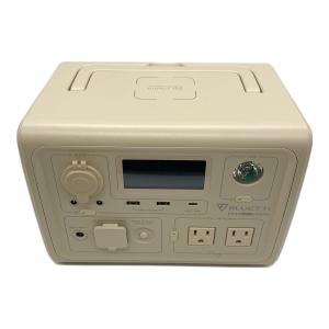 BLUETTI (ブルーティ) ポータブル電源 EB3A