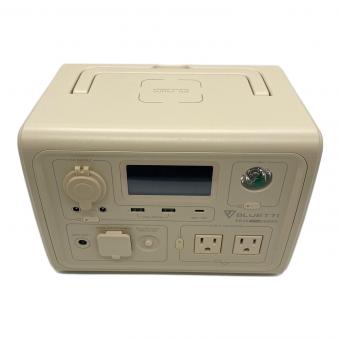 BLUETTI (ブルーティ) ポータブル電源 EB3A