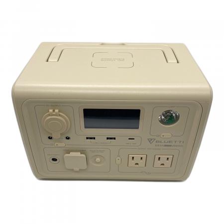 BLUETTI (ブルーティ) ポータブル電源 EB3A｜トレファクONLINE