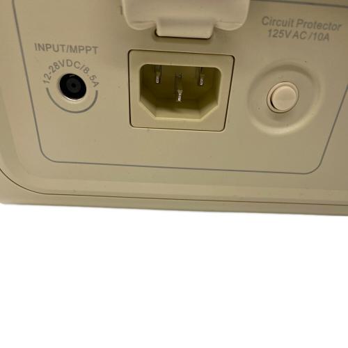 BLUETTI (ブルーティ) ポータブル電源 EB3A