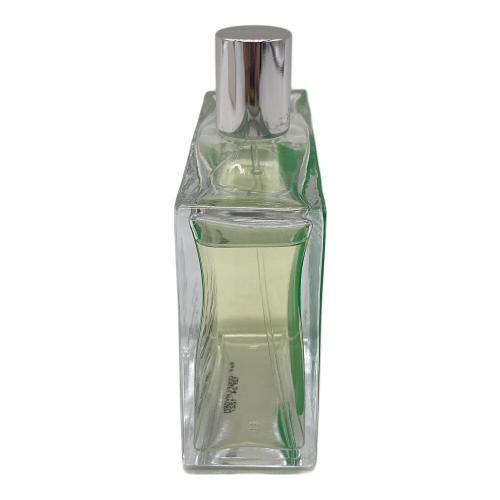 COMME des GARCONS (コムデギャルソン) オードトワレ 100ml 残量80%-99% プレイグリーン