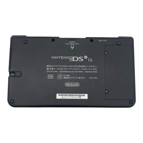 Nintendo (ニンテンドウ) NintendoDS LL UTL-001