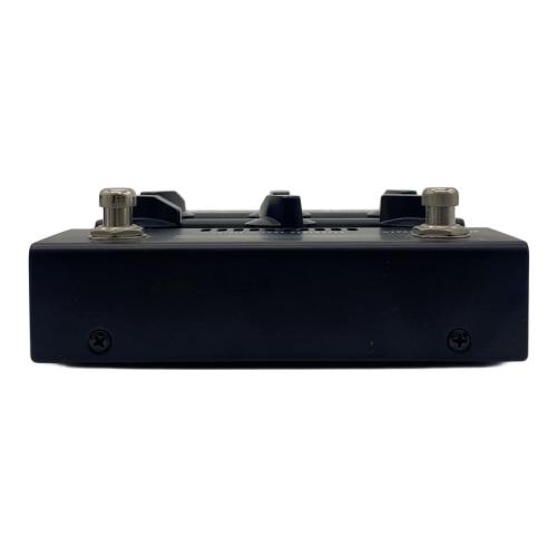 Hughes&Kettner (ヒュースアンドケトナー) SPIRIT StompMan ギターアンプ