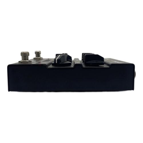 Hughes&Kettner (ヒュースアンドケトナー) SPIRIT StompMan ギターアンプ