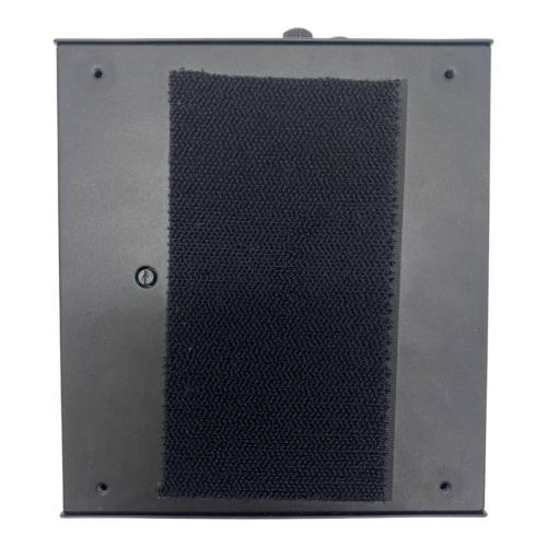 Hughes&Kettner (ヒュースアンドケトナー) SPIRIT StompMan ギターアンプ