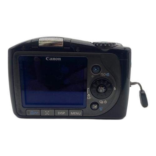 CANON (キャノン) コンパクトデジタルカメラ PC1256 PowerShot SX100 IS