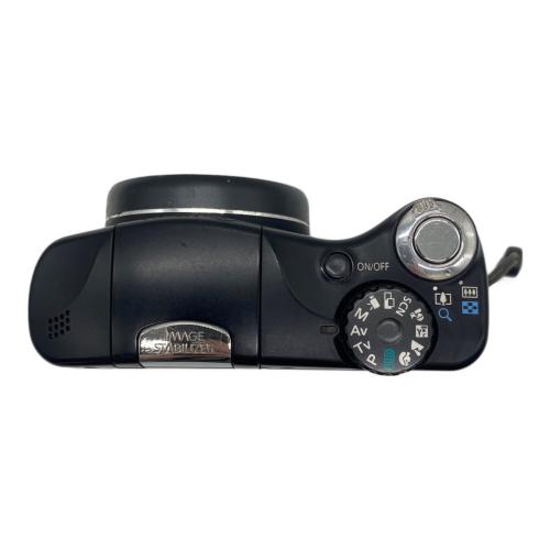 CANON (キャノン) コンパクトデジタルカメラ PC1256 PowerShot SX100 IS