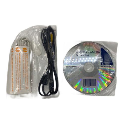 CANON (キャノン) コンパクトデジタルカメラ PC1256 PowerShot SX100 IS