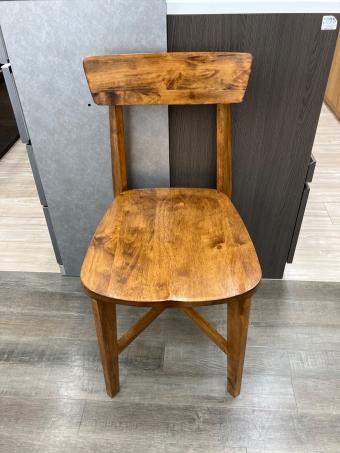 journal standard Furniture (ジャーナルスタンダードファニチャー) ダイニングチェアー 397 ブラウン CHINON