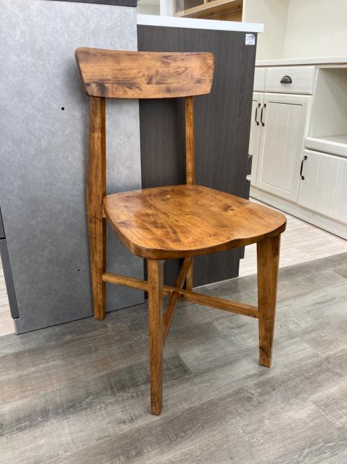 journal standard Furniture (ジャーナルスタンダードファニチャー) ダイニングチェアー 397 ブラウン CHINON