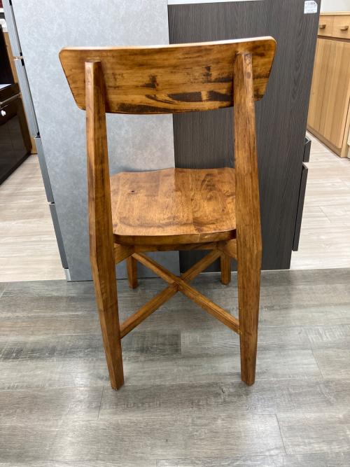 journal standard Furniture (ジャーナルスタンダードファニチャー) ダイニングチェアー 397 ブラウン CHINON