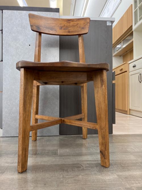 journal standard Furniture (ジャーナルスタンダードファニチャー) ダイニングチェアー 397 ブラウン CHINON