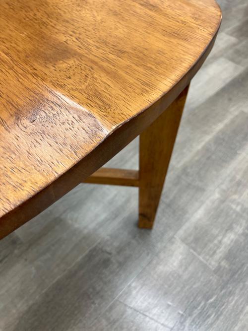 journal standard Furniture (ジャーナルスタンダードファニチャー) ダイニングチェアー 397 ブラウン CHINON