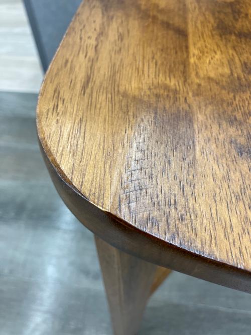 journal standard Furniture (ジャーナルスタンダードファニチャー) ダイニングチェアー 397 ブラウン CHINON