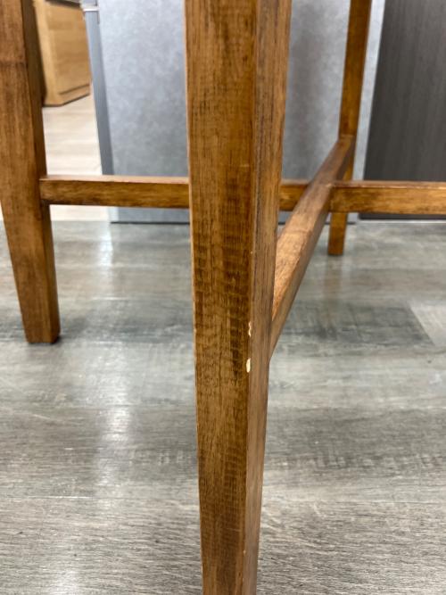 journal standard Furniture (ジャーナルスタンダードファニチャー) ダイニングチェアー 397 ブラウン CHINON