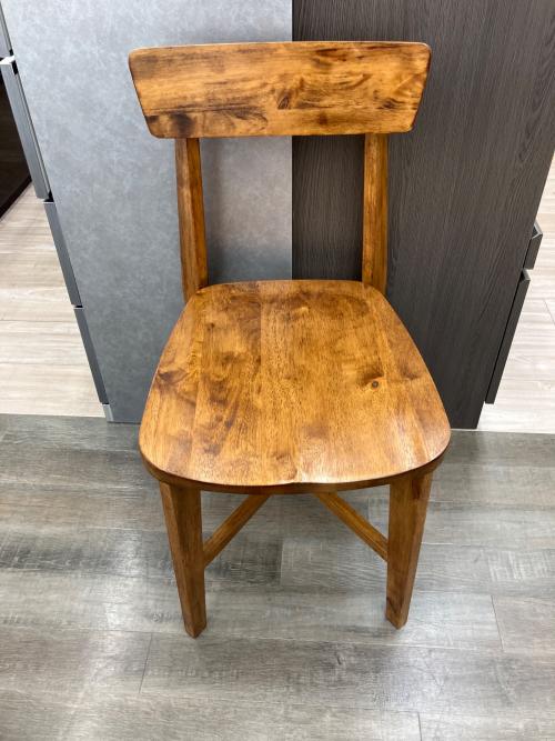 journal standard Furniture (ジャーナルスタンダードファニチャー) ダイニングチェアー 397 ブラウン CHINON