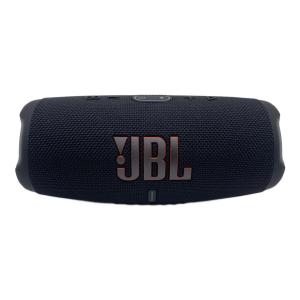 JBL (ジェービーエル) Bluetooth対応スピーカー CHARGE5 動作確認済