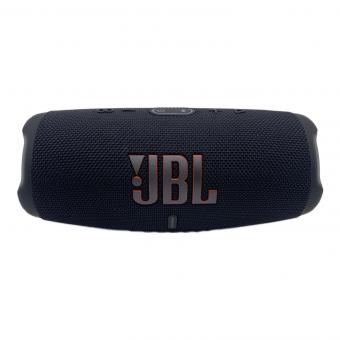 JBL (ジェービーエル) Bluetooth対応スピーカー CHARGE5 動作確認済