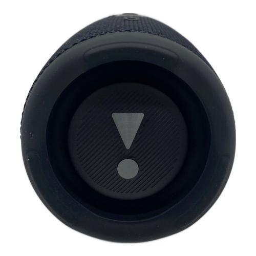 JBL (ジェービーエル) Bluetooth対応スピーカー CHARGE5 動作確認済
