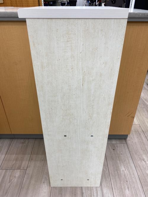 ニトリ フリーラック SLM9030D ナチュラル リズバレー