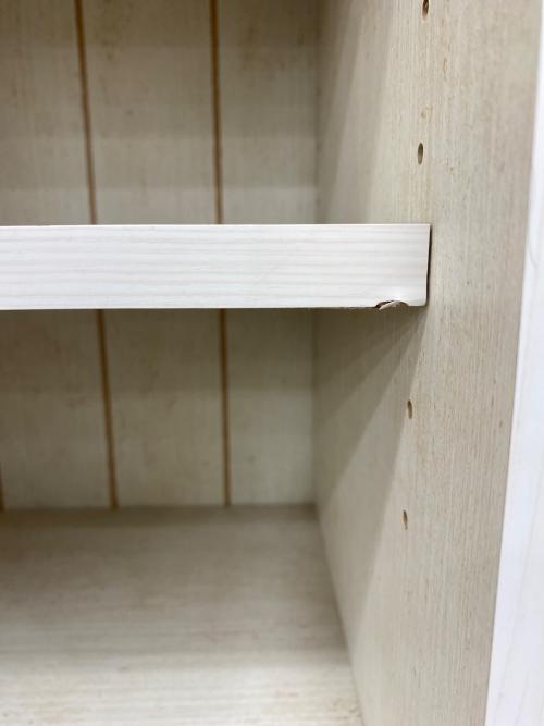 ニトリ フリーラック SLM9030D ナチュラル リズバレー