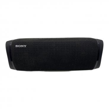 SONY (ソニー) Bluetooth対応スピーカー SRS-RA3000｜トレファクONLINE