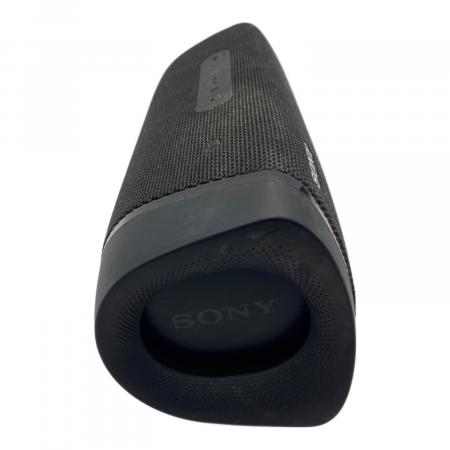[2/22まで出品]SONY スピーカー SRS-XB43 Amazon.co.jp: ソニー ワイヤレスポータブルスピーカー SRS-XB43