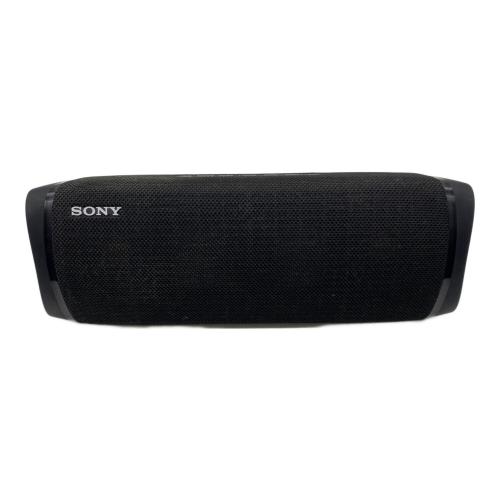 SONY (ソニー) Bluetooth対応スピーカー SRS-XB43 280