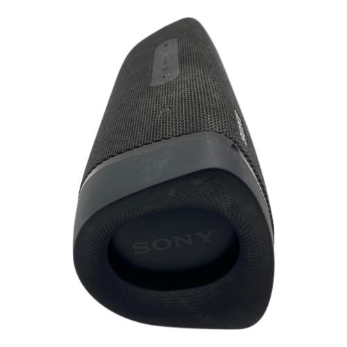SONY (ソニー) Bluetooth対応スピーカー SRS-XB43 280