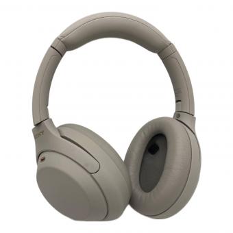 SONY (ソニー) ワイヤレスヘッドホン WH-1000XM4