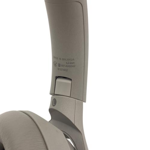 SONY (ソニー) ワイヤレスヘッドホン WH-1000XM4