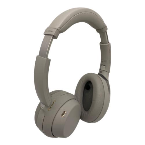 SONY (ソニー) ワイヤレスヘッドホン WH-1000XM4