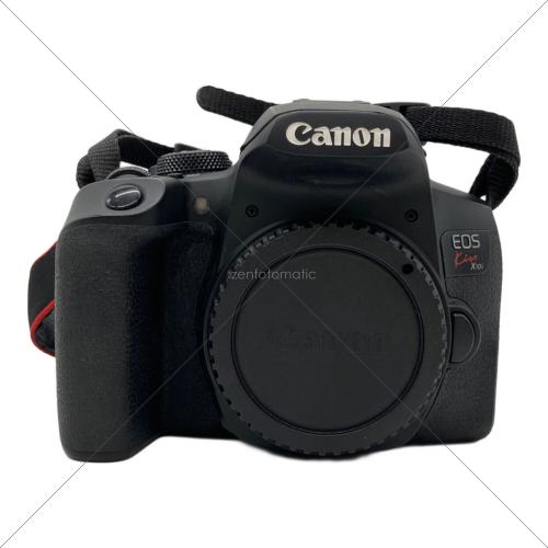 CANON (キャノン) デジタル一眼レフカメラ EOS Kiss X10i