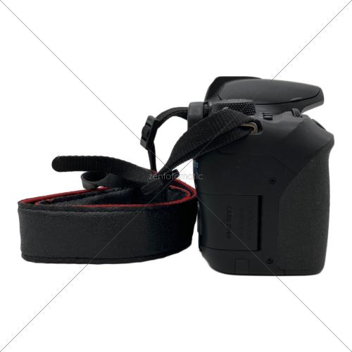 CANON (キャノン) デジタル一眼レフカメラ EOS Kiss X10i