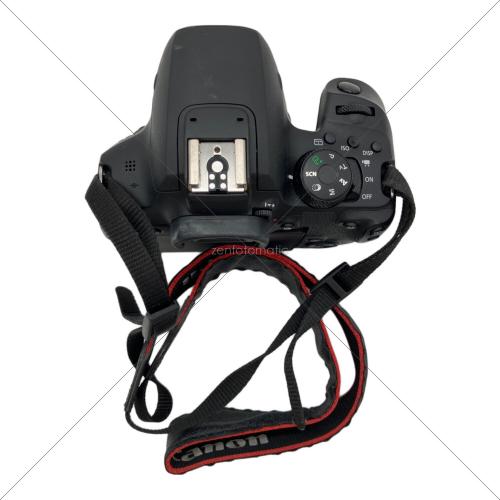 CANON (キャノン) デジタル一眼レフカメラ EOS Kiss X10i