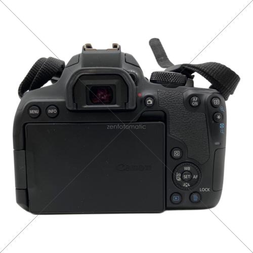 CANON (キャノン) デジタル一眼レフカメラ EOS Kiss X10i