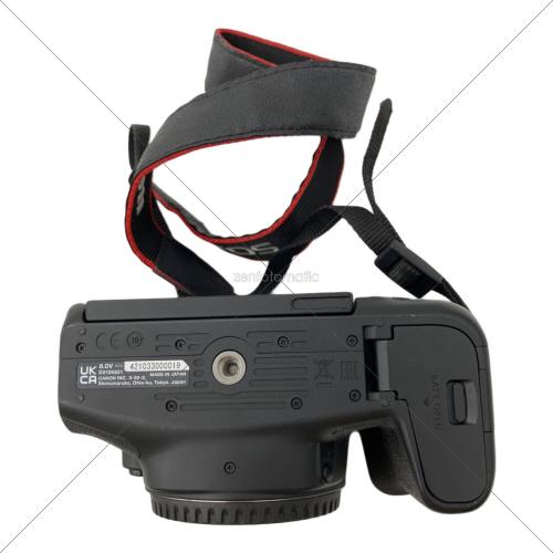 CANON (キャノン) デジタル一眼レフカメラ EOS Kiss X10i