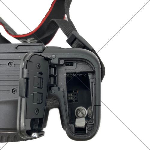 CANON (キャノン) デジタル一眼レフカメラ EOS Kiss X10i