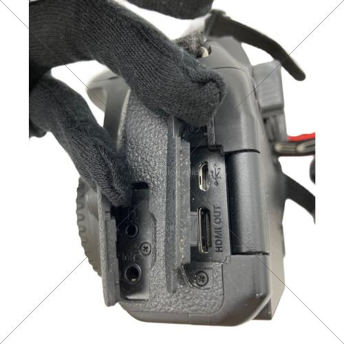 CANON (キャノン) デジタル一眼レフカメラ EOS Kiss X10i