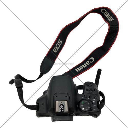 CANON (キャノン) デジタル一眼レフカメラ EOS Kiss X10i