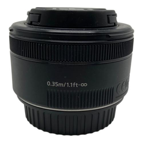CANON (キャノン) 単焦点レンズ EF LENS 50mm 1:1.8 STM