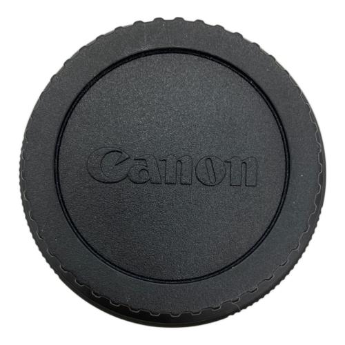 CANON (キャノン) 単焦点レンズ EF LENS 50mm 1:1.8 STM