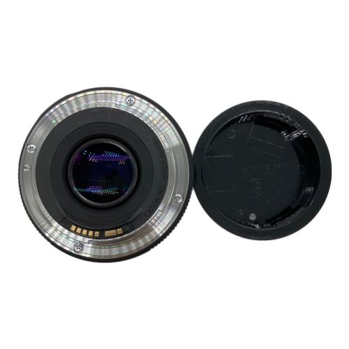 CANON (キャノン) 単焦点レンズ EF LENS 50mm 1:1.8 STM