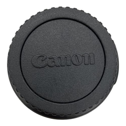 CANON (キャノン) ズームレンズ EFS55-250mm 0.85m/2.8ft